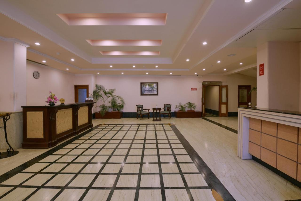 Oyo 1197 Hotel Annex 데라둔 외부 사진